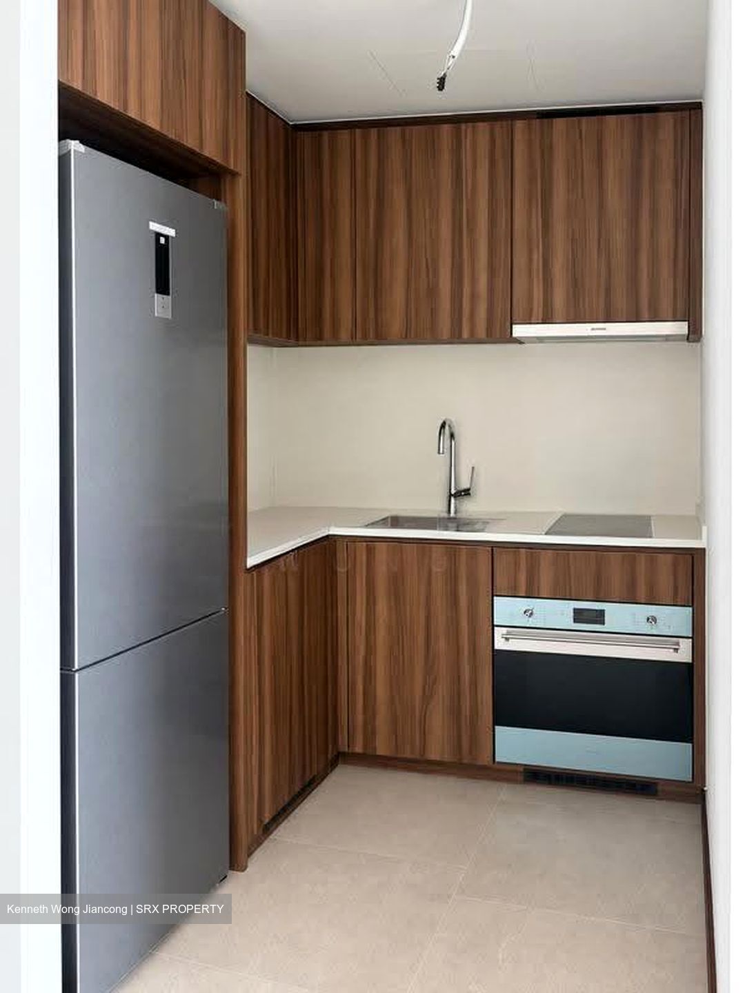 Lentor Modern (D26), Apartment #626441741
